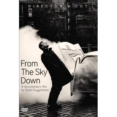 Imagem de From The Sky Down [Blu Ray]