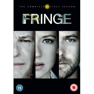 Imagem de Fringe - Season 1 [DVD] [2009]
