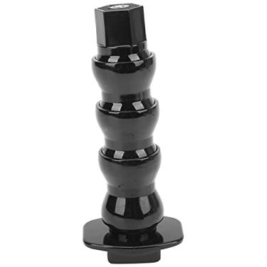 Imagem de Garras de pescoço de ganso monopé, suporte de braço suporte de mangueira flexível para câmera universal