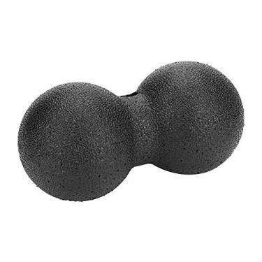 Imagem de Bola de massagem e rolo de espuma, conjunto de bolas de massagem EPP ferramenta de alívio de estresse muscular corporal perfeita para recuperação muscular de tecido profundo (16 x 8 cm #5) protetor de sofá de bola de amendoim protetor de sofá