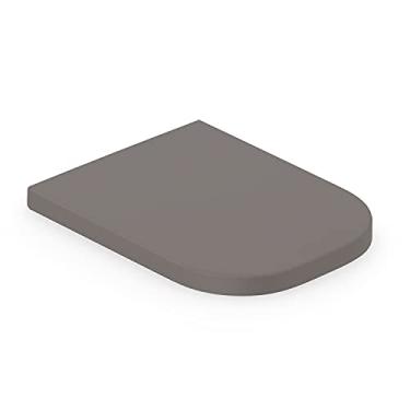 Imagem de Assento Original Termofixo Amortecido Gap Café - Roca