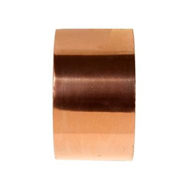 Imagem de Fita adesiva de tela adesiva para motorista de lâmina de cobre Vaveren, cobre, 5 cm x 4 meses