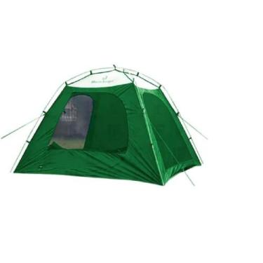 Imagem de Barraca De Camping 4 Pessoas 800mm 2,10X2,10X1,45 Sanny Days - Aztec