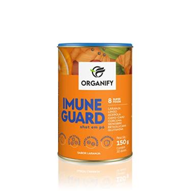 Imagem de Imune Guard - Shot de Laranja