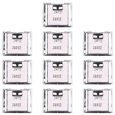 Imagem de For for galaxy A90 5G 10pcs Charging Port Connector