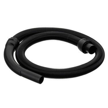 Imagem de Mangueira de Aspirador de Pó Preta completa 1,45m (BHVC02)