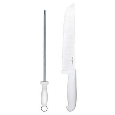 Imagem de CHURRASCO FACILE FAC/CHAI 2PCS