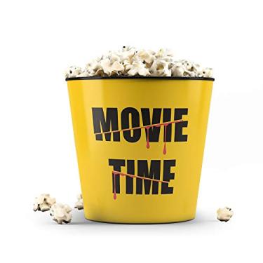 Imagem de Balde de Pipoca 3,5 Litros - Movie Time