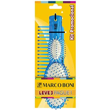 Imagem de Kit Promocional Leve 3 e Pague 1, 7890T, Marco Boni, Cores Sortidas, 3 Itens