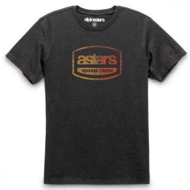 Imagem de Camiseta Alpinestars Toned Premium