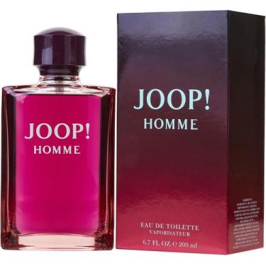 Imagem de Perfume Joop! Edt Em Spray 6.7 Oz