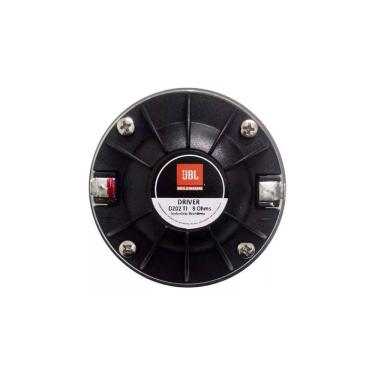 Imagem de Driver Jbl Selenium D202 Ti Titanium 60W Rms 8 Ohms