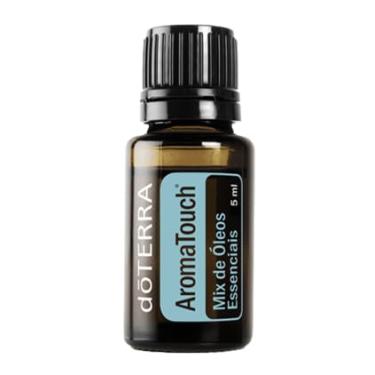 Imagem de AromaTouch doTERRA 5ml