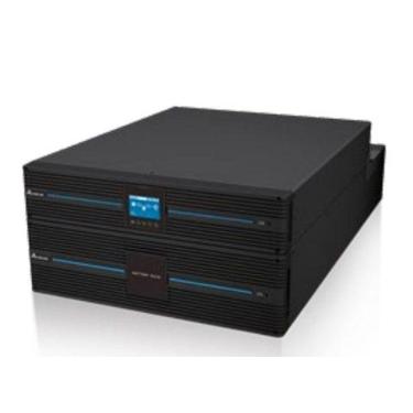 Imagem de Nobreak Delta 10 KVA S/ BAT 3:3 OR 3:1 UPS103R6RT2N035