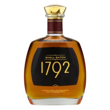 Imagem de Bourbon Whisky 1792 Small Batch - 750ml