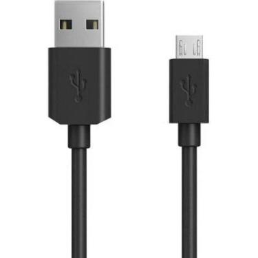 Imagem de Cabo Dados Micro Usb Turbo V8 Carregamento Tripla Proteção