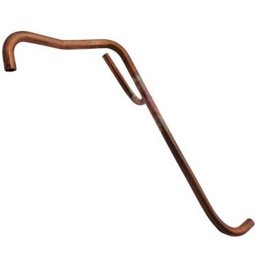 Imagem de Válvula Tubo Sucção Electrolux Eco7F