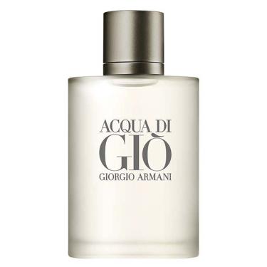 Imagem de Perfume Giorgio Armani Acqua Di Giò Masculino Eau De Toilette 50ml