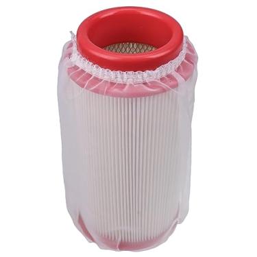 Imagem de LSSOCH Novo filtro de ar 23212 compatível com Linhai 260cc 300cc 400cc LH260 LH300 LH400 ATV CUV D300 H300