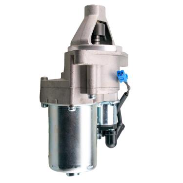 Imagem de JJing Motor de arranque elétrico compatível com Harbor Freight Predator 8750 7000 Watt Inverter Generator 57480 59190