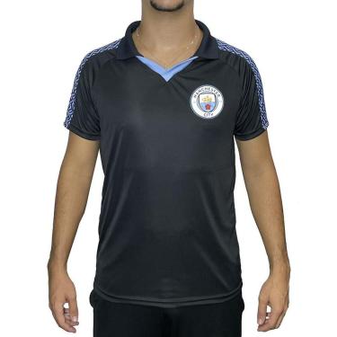 Imagem de Camiseta Manchester City Polo Rule SPR-Masculino
