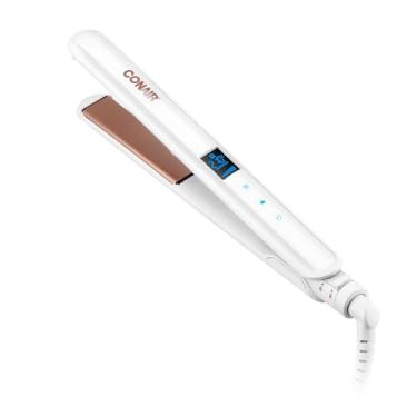 Imagem de CONAIR Prancha de Cabelo Digital Double Ceramic Bivolt