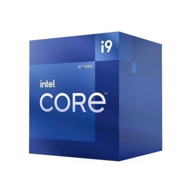 Imagem de Processador Intel Core i9-12900 12ª Geração 1.8GHz Cache 30MB LGA 1700 Vídeo Integrado UHD 770 C/ Cooler - BX8071512900
