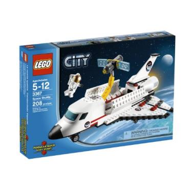 Imagem de LEGO Space Shuttle 3367