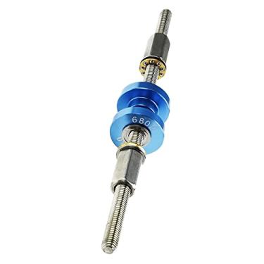 Imagem de Prensa para rolamentos kit de do conjunto instalador de, suporte inferior da roda, mountain bike/road, 6802