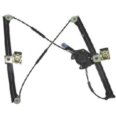 Imagem de Máquina Do Vidro Elétrico Diant Esq Gol G2 G3 G4 Após 97 [F103]