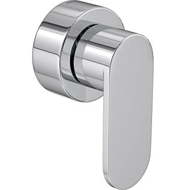 Imagem de Acabamento para Registro de Gaveta até 1" Drop Deca Cromado