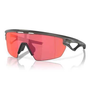 Imagem de Óculos de Sol Oakley Sphaera Matte Grey Smoke 0936-Masculino