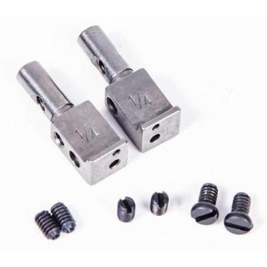 Imagem de Conjunto Bitola Pespontadeira Alta S15735/S15736-0-01 Brother