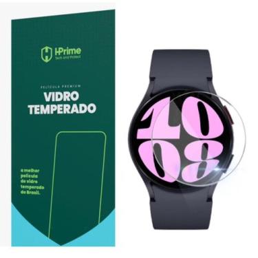 Imagem de Película Hprime Vidro Temperado Samsung Galaxy Watch 6 40mm