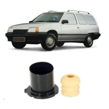 Imagem de Batente Localizador Gm Ipanema Kadett Dianteiro Esquerdo Ou Direito Co