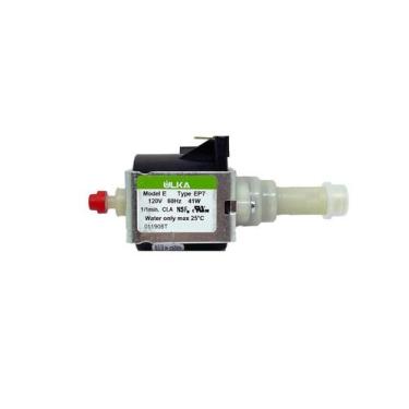 Imagem de Bomba Para Extratora IPC EA135 127v Original OLAB, 110V