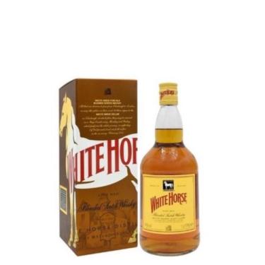 Imagem de Whisky Escocês White Horse 8 Anos 1 Litro