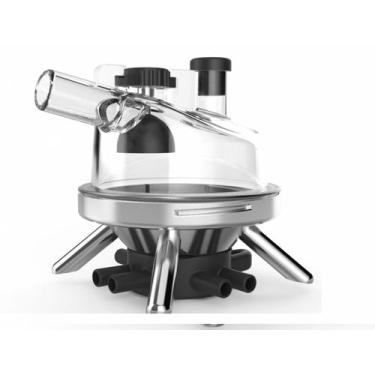 Imagem de Coletor completo 450 ml gmz 2x2 100057 - REDE SHOP RURAL
