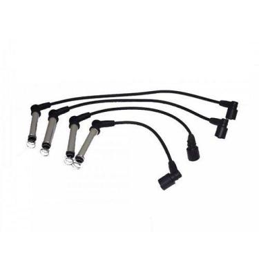 Imagem de Cabo de vela igniçao - ipanema 1997 a 1998 / kadett 1997 a 1998 / vect