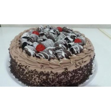 Imagem de Bolo floresta negra - ÁTRIOS DOCERIA