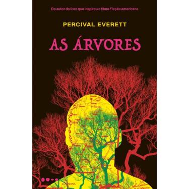 Imagem de Livro - As árvores