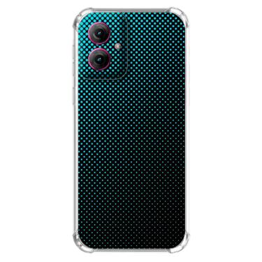 Imagem de Capa Capinha De Celular Compatível com Moto G55 Personalizada