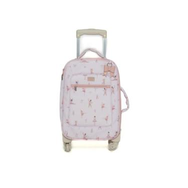 Imagem de Masterbag, Mala de Rodinha Bailarina - Masterbag