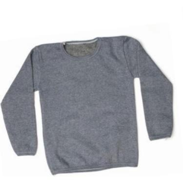 Imagem de Camiseta moletom termica comfort poliester tamanho único unisex  - red