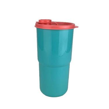 Imagem de Tupperware Guarda Suco Colors 875ml Aruba