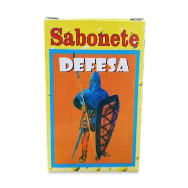 Imagem de Sabonete Defesa Espiritual Abre Caminhos 50g cn - Casa Neilomar