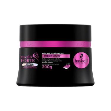 Imagem de Haskell Mascara Cavalo Forte Hidra 300gr