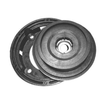 Imagem de Intermediarias Bracket + Flange Jacuzzi Bomba A Até 1,0cv 