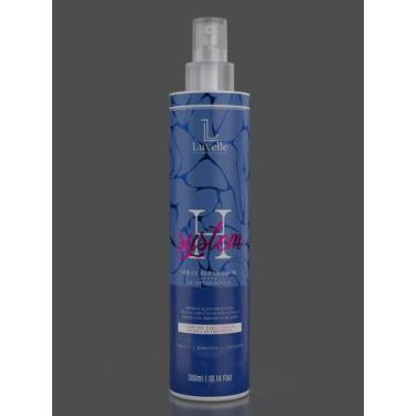Imagem de Luvelle - reconstrutor h-system 300ml - Luvelle profissional 