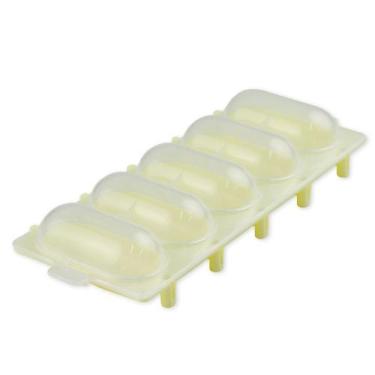 Imagem de Chocalho para Confeitos Boleador de Docinhos e Brigadeiros Blue Star ,